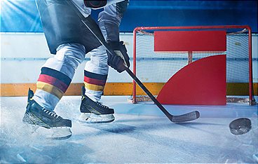 ran Eishockey live: WM 2026 Halbfinale