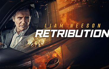 Retribution