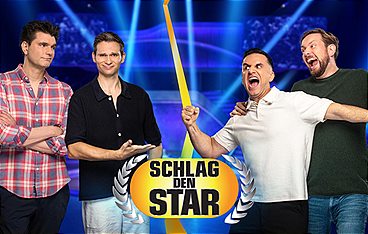 Schlag den Star