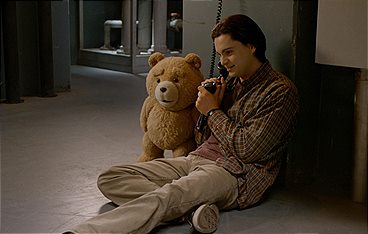 Ted