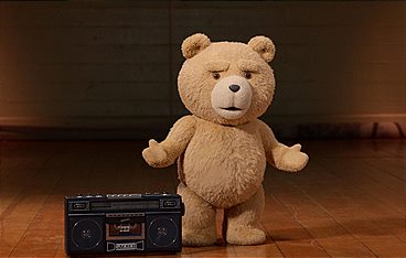 Ted