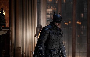 The Batman