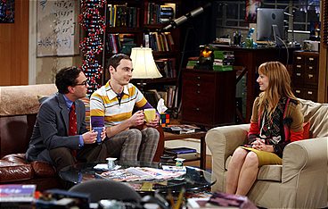 The Big Bang Theory