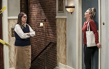 The Big Bang Theory