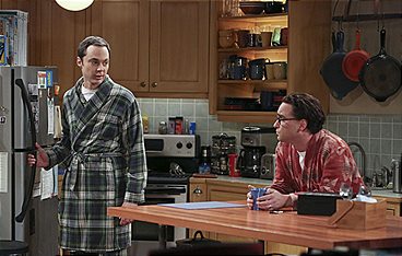 The Big Bang Theory