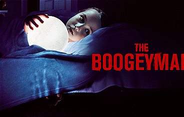 The Boogeyman