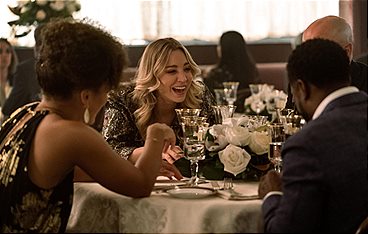 The Man from Toronto