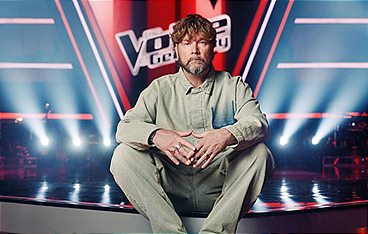 The Voice of Germany