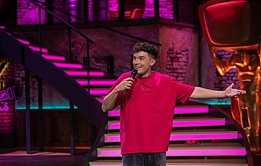 TV total Stand-up Club