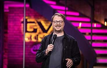 TV total Stand-up Club