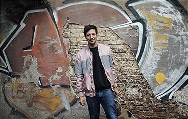 UNCOVERED. Arm unter Reichen: Obdachlos in der Großstadt