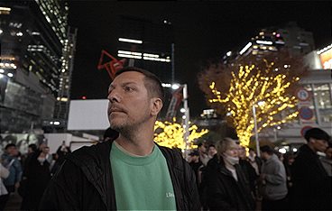 UNCOVERED. Gekaufte Liebe - die geheime Welt der Host Clubs in Tokio