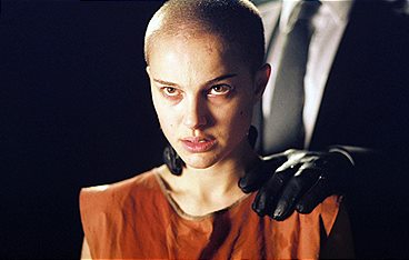V wie Vendetta