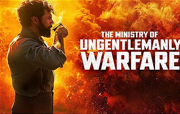 Warcraft: The Beginning