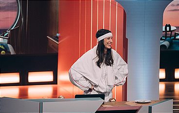 Wer stiehlt Till Reiners die Show?