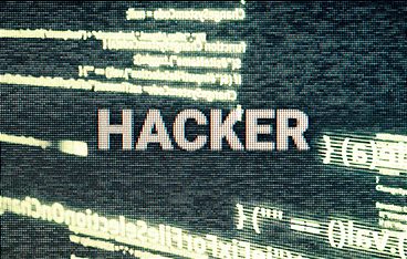 Angriff aus dem Internet