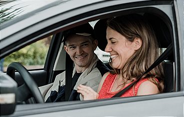 Das Böse im Blick - Augenzeuge Kamera