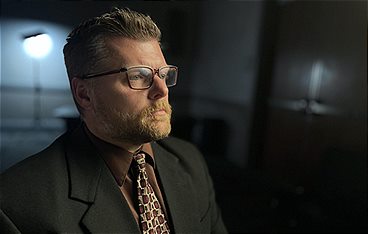 Das Böse im Blick - Augenzeuge Kamera