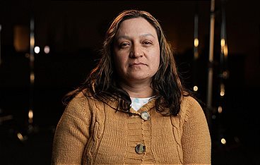 Das Böse im Blick - Augenzeuge Kamera