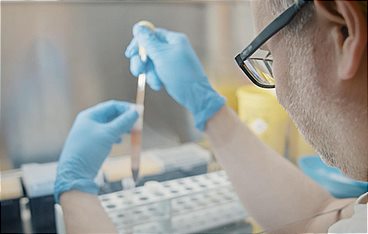 Das Spiel mit den Genen