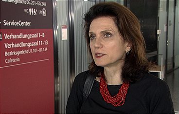 Die Strafverteidiger