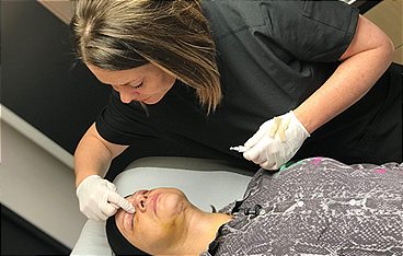 Ein Leben für die Schönheit