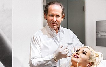 Ein Leben für die Schönheit