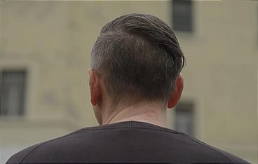 Leben hinter Gittern