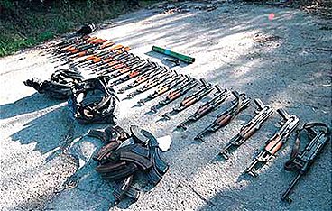 Österreichs schockierendste Verbrechen