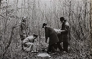 Österreichs schockierendste Verbrechen