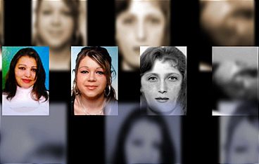 Österreichs schockierendste Verbrechen