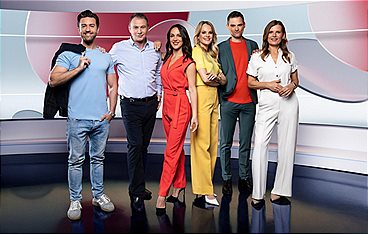 Treffpunkt Österreich