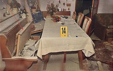 Ungelöst - Cold Case Austria