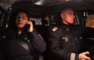 Wachzimmer Ottakring