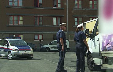 Wachzimmer Ottakring