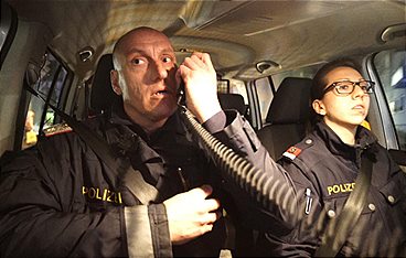 Wachzimmer Ottakring