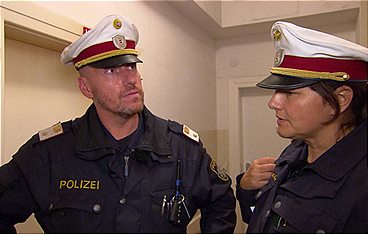 Wachzimmer Ottakring