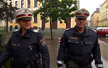 Wachzimmer Ottakring