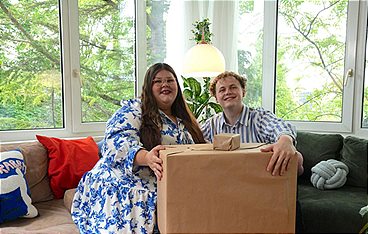 Wer sind die Grubers?