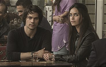 American Assassin