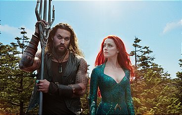 Aquaman