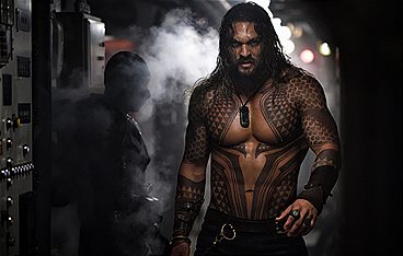 Aquaman