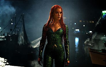 Aquaman