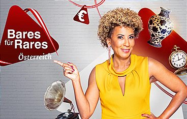 Bares für Rares Österreich