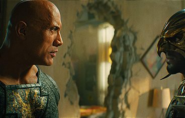 Black Adam