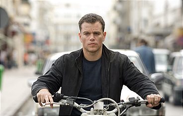 Das Bourne Ultimatum