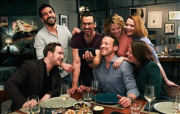 Das perfekte Geheimnis