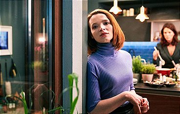 Das perfekte Geheimnis