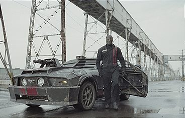 Death Race