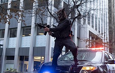 Detective Knight: Rogue